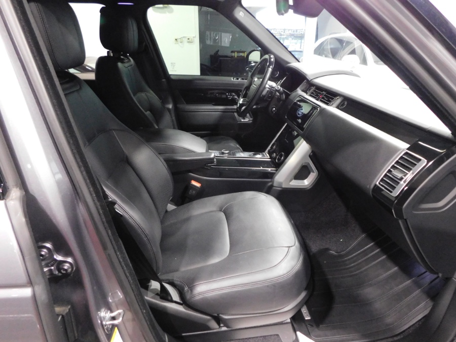 2020 Land Rover Range Rover HSE SWB, available for sale in Lodi, New Jersey | Soliman Motors. Lodi, New Jersey 2020 Land Rover Range Rover HSE SWB, available for sale in Lodi, New Jersey | Soliman Motors. Lodi, New Jersey