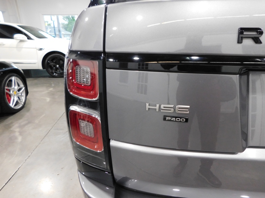 2020 Land Rover Range Rover HSE SWB, available for sale in Lodi, New Jersey | Soliman Motors. Lodi, New Jersey 2020 Land Rover Range Rover HSE SWB, available for sale in Lodi, New Jersey | Soliman Motors. Lodi, New Jersey