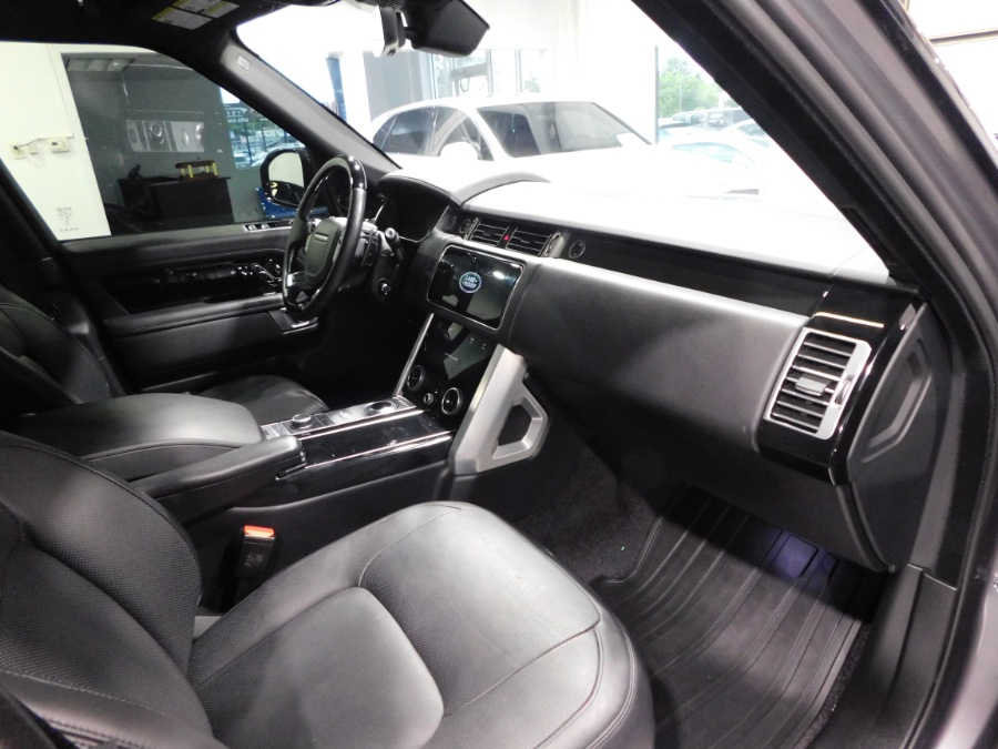 2020 Land Rover Range Rover HSE SWB, available for sale in Lodi, New Jersey | Soliman Motors. Lodi, New Jersey 2020 Land Rover Range Rover HSE SWB, available for sale in Lodi, New Jersey | Soliman Motors. Lodi, New Jersey