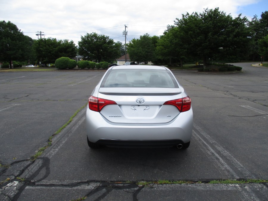 2017 Toyota Corolla SE CVT (Natl), available for sale in New Britain, Connecticut | Universal Motors LLC. New Britain, Connecticut 2017 Toyota Corolla SE CVT (Natl), available for sale in New Britain, Connecticut | Universal Motors LLC. New Britain, Connecticut