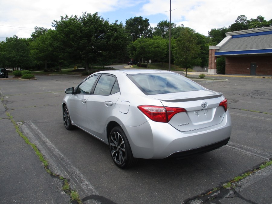 2017 Toyota Corolla SE CVT (Natl), available for sale in New Britain, Connecticut | Universal Motors LLC. New Britain, Connecticut 2017 Toyota Corolla SE CVT (Natl), available for sale in New Britain, Connecticut | Universal Motors LLC. New Britain, Connecticut