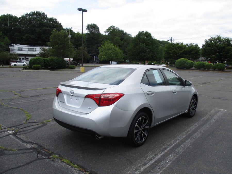 2017 Toyota Corolla SE CVT (Natl), available for sale in New Britain, Connecticut | Universal Motors LLC. New Britain, Connecticut 2017 Toyota Corolla SE CVT (Natl), available for sale in New Britain, Connecticut | Universal Motors LLC. New Britain, Connecticut