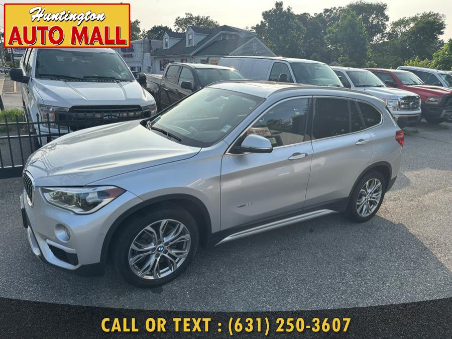 2016 BMW X1 AWD 4dr xDrive28i, available for sale in Huntington Station, New York | Huntington Auto Mall. Huntington Station, New York 2016 BMW X1 AWD 4dr xDrive28i, available for sale in Huntington Station, New York | Huntington Auto Mall. Huntington Station, New York