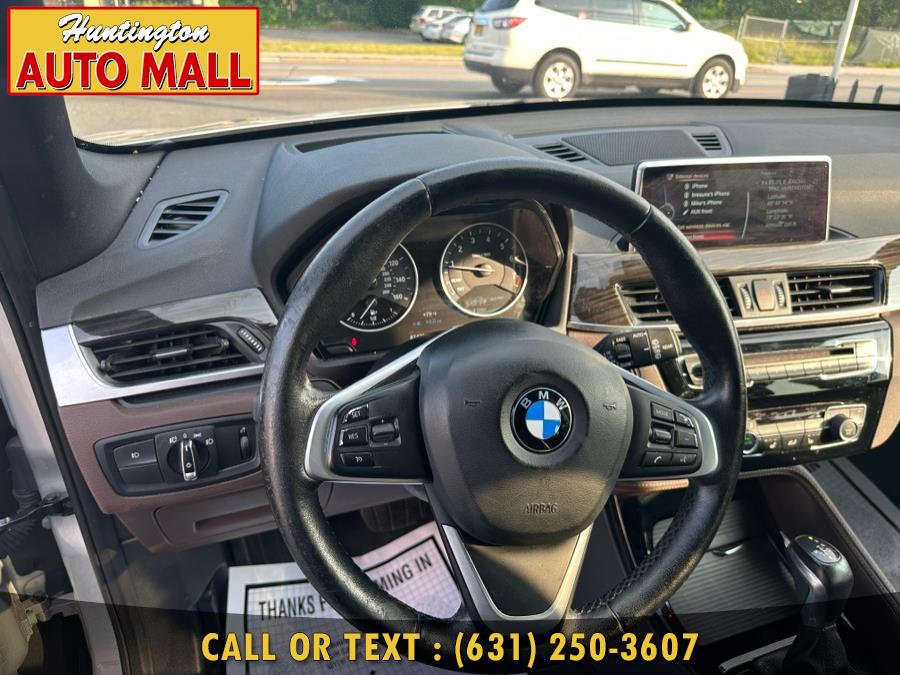 2016 BMW X1 AWD 4dr xDrive28i, available for sale in Huntington Station, New York | Huntington Auto Mall. Huntington Station, New York 2016 BMW X1 AWD 4dr xDrive28i, available for sale in Huntington Station, New York | Huntington Auto Mall. Huntington Station, New York