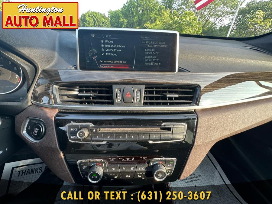 2016 BMW X1 AWD 4dr xDrive28i, available for sale in Huntington Station, New York | Huntington Auto Mall. Huntington Station, New York 2016 BMW X1 AWD 4dr xDrive28i, available for sale in Huntington Station, New York | Huntington Auto Mall. Huntington Station, New York