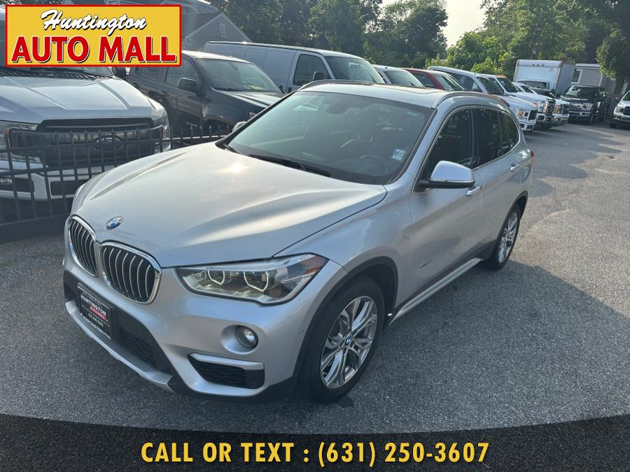 2016 BMW X1 AWD 4dr xDrive28i, available for sale in Huntington Station, New York | Huntington Auto Mall. Huntington Station, New York 2016 BMW X1 AWD 4dr xDrive28i, available for sale in Huntington Station, New York | Huntington Auto Mall. Huntington Station, New York