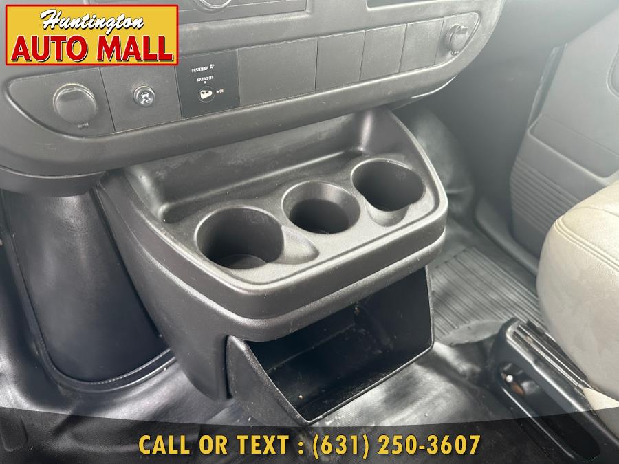 2011 Chevrolet Express Cargo Van RWD 2500 135", available for sale in Huntington Station, New York | Huntington Auto Mall. Huntington Station, New York 2011 Chevrolet Express Cargo Van RWD 2500 135", available for sale in Huntington Station, New York | Huntington Auto Mall. Huntington Station, New York