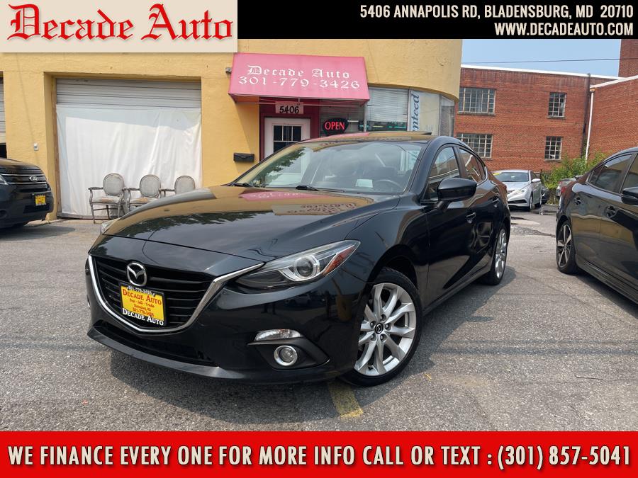 Used cars for sale in Bladensburg, Washington DC, Baltimore