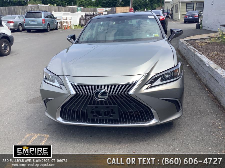 Lexus ES 2020 in S.Windsor, Hartford, Springfield, Western