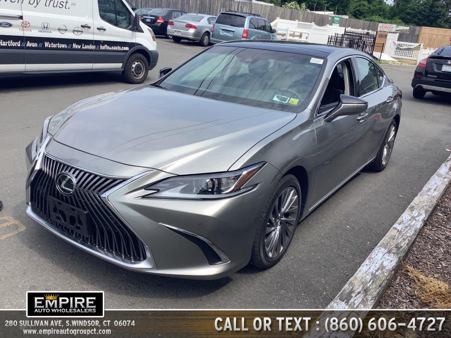 Lexus ES 2020 in S.Windsor, Hartford, Springfield, Western