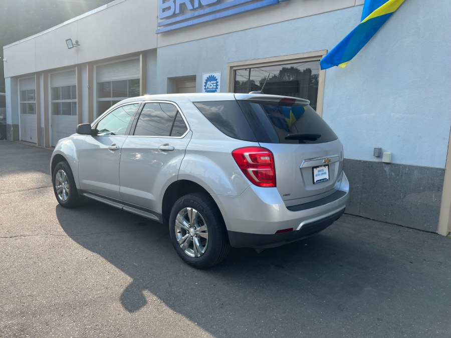 2016 Chevrolet Equinox AWD 4dr LS, available for sale in Bristol, Connecticut | Bristol Auto Center LLC. Bristol, Connecticut 2016 Chevrolet Equinox AWD 4dr LS, available for sale in Bristol, Connecticut | Bristol Auto Center LLC. Bristol, Connecticut