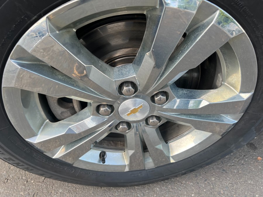 2016 Chevrolet Equinox AWD 4dr LS, available for sale in Bristol, Connecticut | Bristol Auto Center LLC. Bristol, Connecticut 2016 Chevrolet Equinox AWD 4dr LS, available for sale in Bristol, Connecticut | Bristol Auto Center LLC. Bristol, Connecticut
