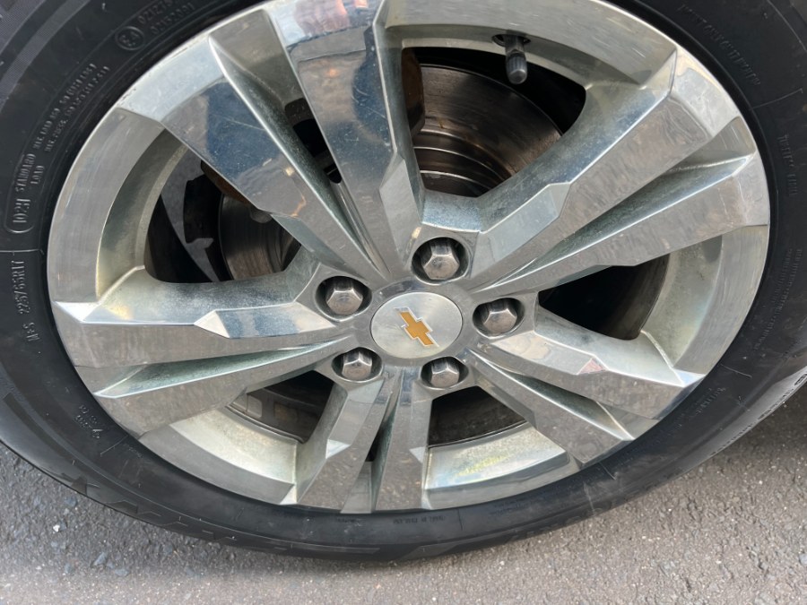 2016 Chevrolet Equinox AWD 4dr LS, available for sale in Bristol, Connecticut | Bristol Auto Center LLC. Bristol, Connecticut 2016 Chevrolet Equinox AWD 4dr LS, available for sale in Bristol, Connecticut | Bristol Auto Center LLC. Bristol, Connecticut