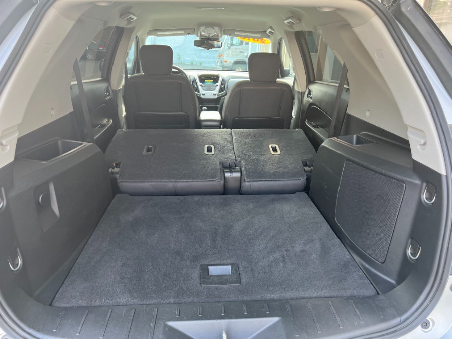 2016 Chevrolet Equinox AWD 4dr LS, available for sale in Bristol, Connecticut | Bristol Auto Center LLC. Bristol, Connecticut 2016 Chevrolet Equinox AWD 4dr LS, available for sale in Bristol, Connecticut | Bristol Auto Center LLC. Bristol, Connecticut