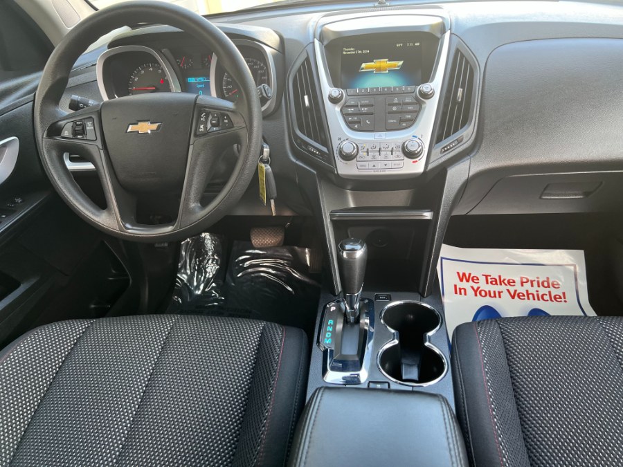 2016 Chevrolet Equinox AWD 4dr LS, available for sale in Bristol, Connecticut | Bristol Auto Center LLC. Bristol, Connecticut 2016 Chevrolet Equinox AWD 4dr LS, available for sale in Bristol, Connecticut | Bristol Auto Center LLC. Bristol, Connecticut