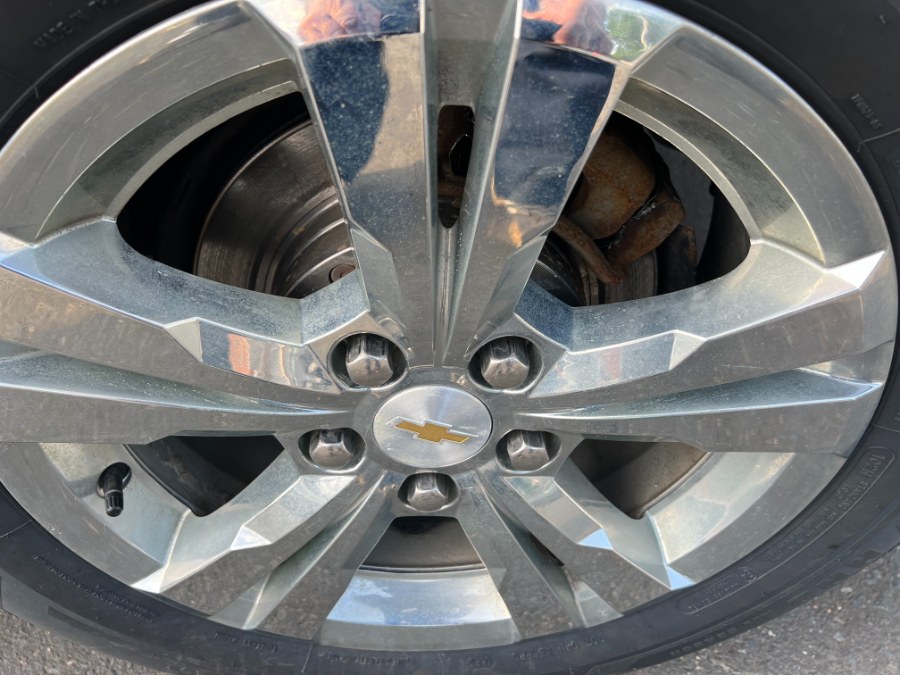 2016 Chevrolet Equinox AWD 4dr LS, available for sale in Bristol, Connecticut | Bristol Auto Center LLC. Bristol, Connecticut 2016 Chevrolet Equinox AWD 4dr LS, available for sale in Bristol, Connecticut | Bristol Auto Center LLC. Bristol, Connecticut