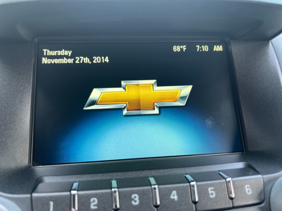 2016 Chevrolet Equinox AWD 4dr LS, available for sale in Bristol, Connecticut | Bristol Auto Center LLC. Bristol, Connecticut 2016 Chevrolet Equinox AWD 4dr LS, available for sale in Bristol, Connecticut | Bristol Auto Center LLC. Bristol, Connecticut