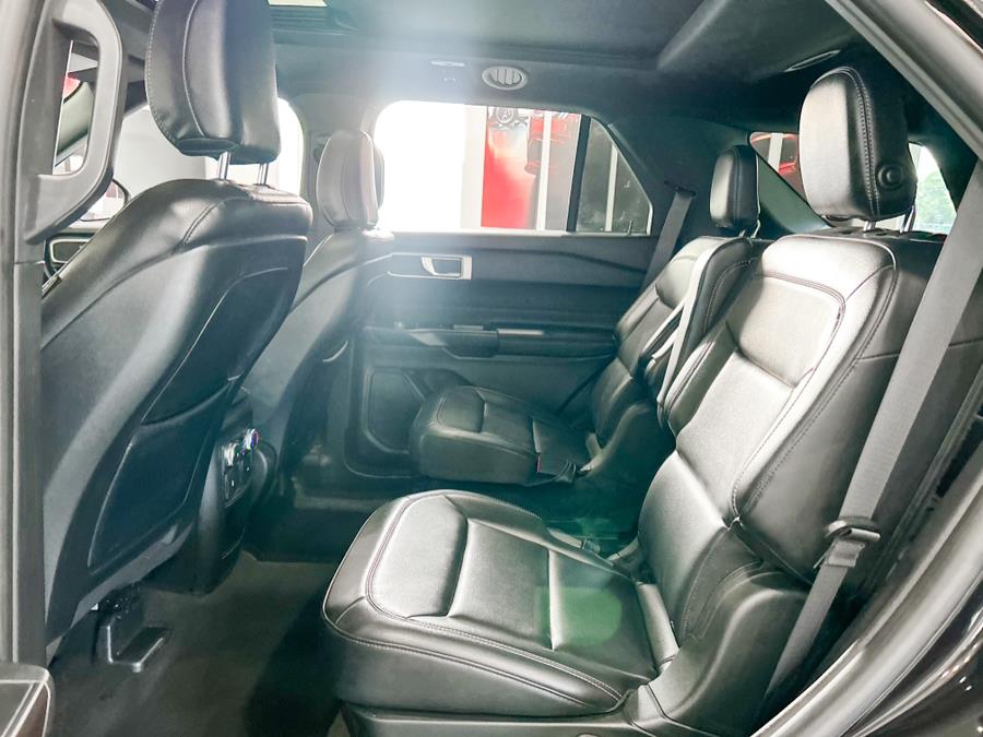 2020 Ford Explorer XLT, available for sale in Franklin Square, New York | Luxury Motor Club. Franklin Square, New York 2020 Ford Explorer XLT, available for sale in Franklin Square, New York | Luxury Motor Club. Franklin Square, New York