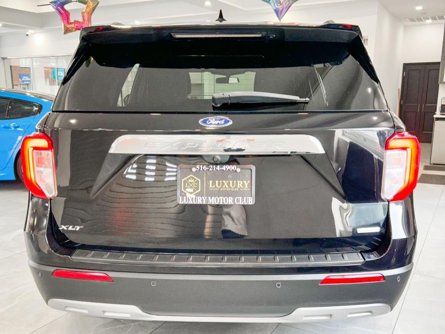 2020 Ford Explorer XLT, available for sale in Franklin Square, New York | Luxury Motor Club. Franklin Square, New York 2020 Ford Explorer XLT, available for sale in Franklin Square, New York | Luxury Motor Club. Franklin Square, New York