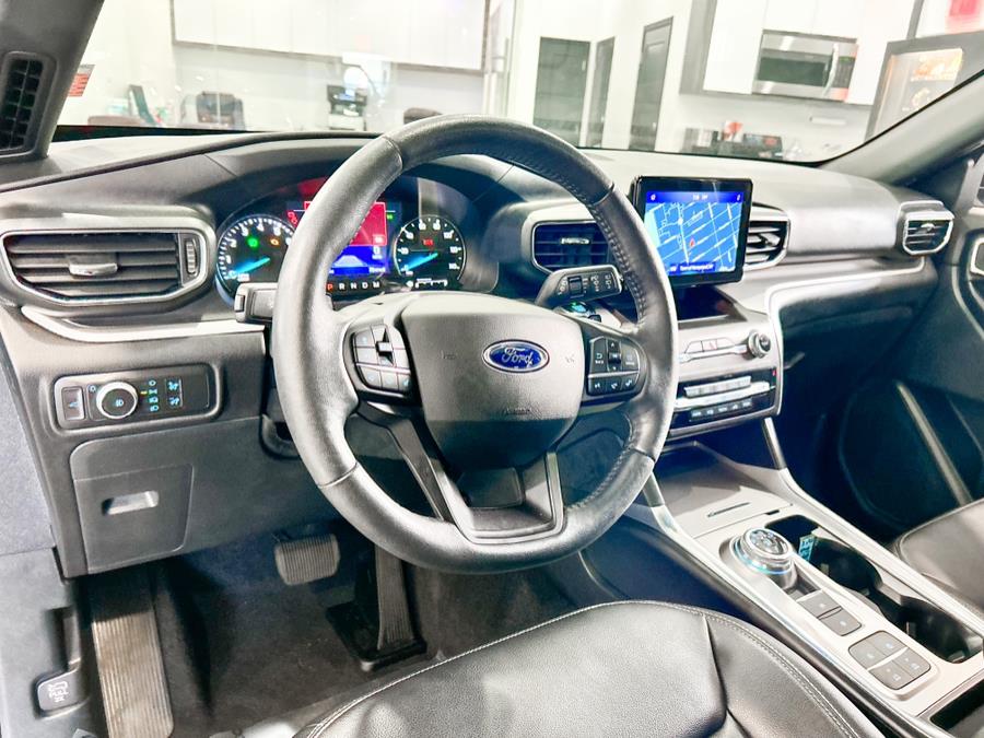 2020 Ford Explorer XLT, available for sale in Franklin Square, New York | Luxury Motor Club. Franklin Square, New York 2020 Ford Explorer XLT, available for sale in Franklin Square, New York | Luxury Motor Club. Franklin Square, New York