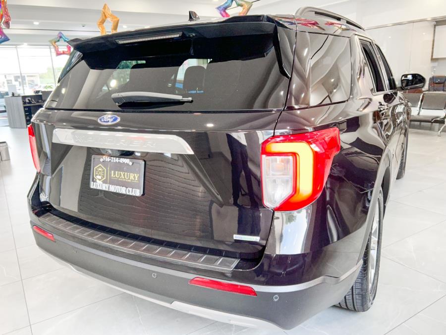 2020 Ford Explorer XLT, available for sale in Franklin Square, New York | Luxury Motor Club. Franklin Square, New York 2020 Ford Explorer XLT, available for sale in Franklin Square, New York | Luxury Motor Club. Franklin Square, New York