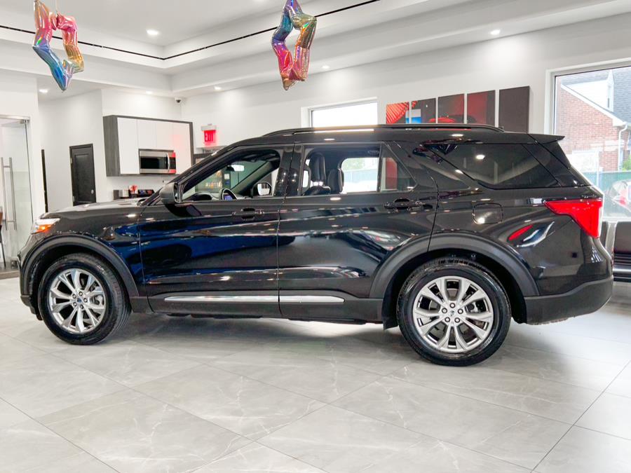 2020 Ford Explorer XLT, available for sale in Franklin Square, New York | Luxury Motor Club. Franklin Square, New York 2020 Ford Explorer XLT, available for sale in Franklin Square, New York | Luxury Motor Club. Franklin Square, New York