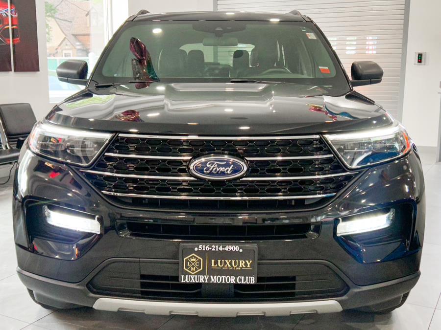 2020 Ford Explorer XLT, available for sale in Franklin Square, New York | Luxury Motor Club. Franklin Square, New York 2020 Ford Explorer XLT, available for sale in Franklin Square, New York | Luxury Motor Club. Franklin Square, New York