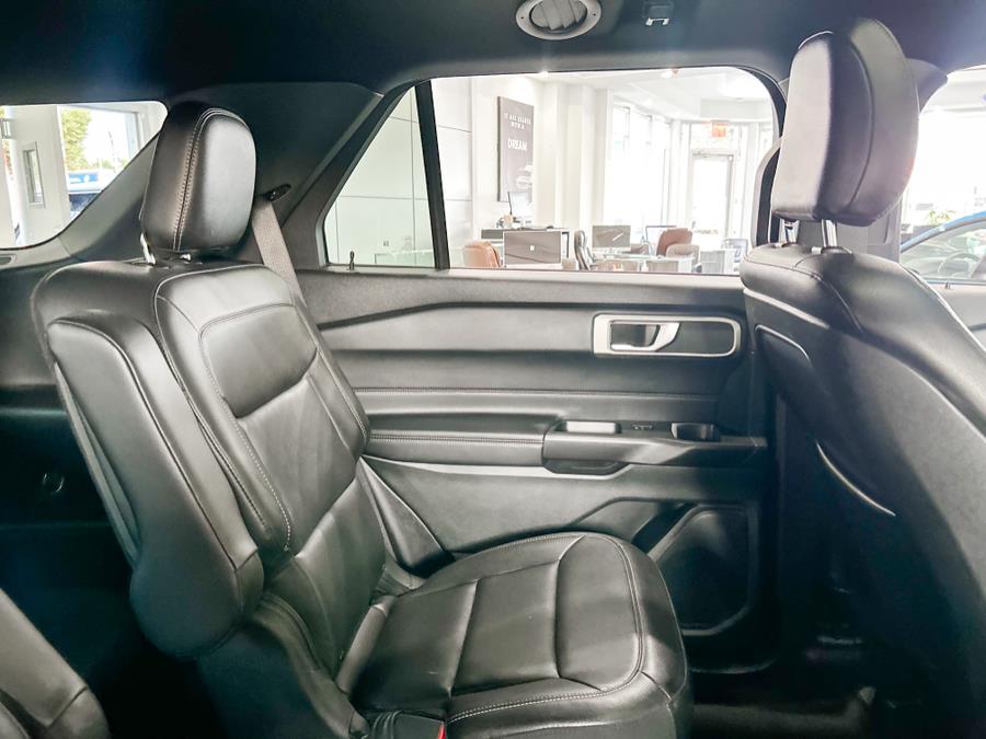 2020 Ford Explorer XLT, available for sale in Franklin Square, New York | Luxury Motor Club. Franklin Square, New York 2020 Ford Explorer XLT, available for sale in Franklin Square, New York | Luxury Motor Club. Franklin Square, New York