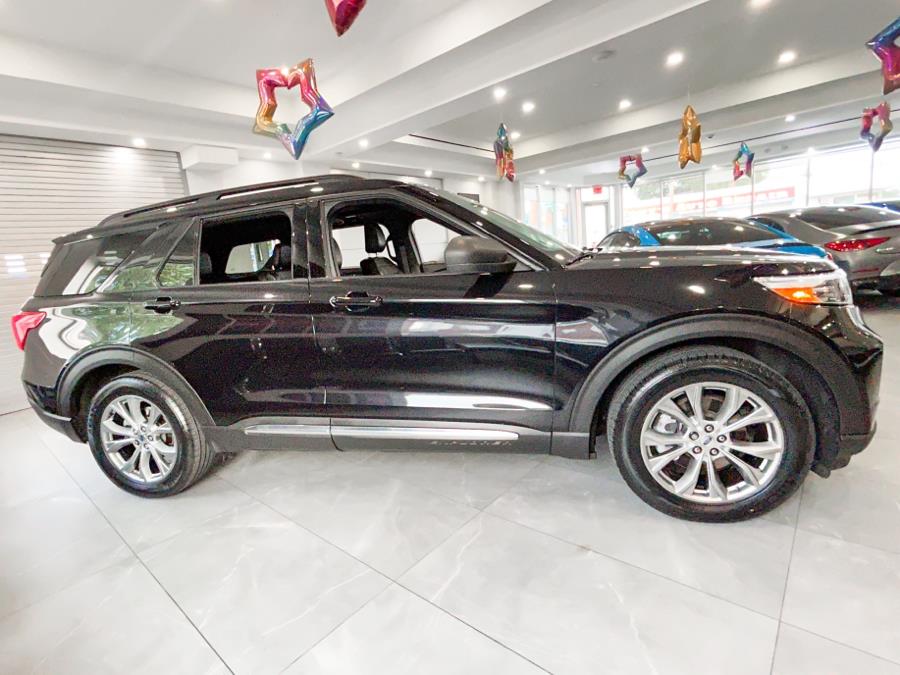 2020 Ford Explorer XLT, available for sale in Franklin Square, New York | Luxury Motor Club. Franklin Square, New York 2020 Ford Explorer XLT, available for sale in Franklin Square, New York | Luxury Motor Club. Franklin Square, New York