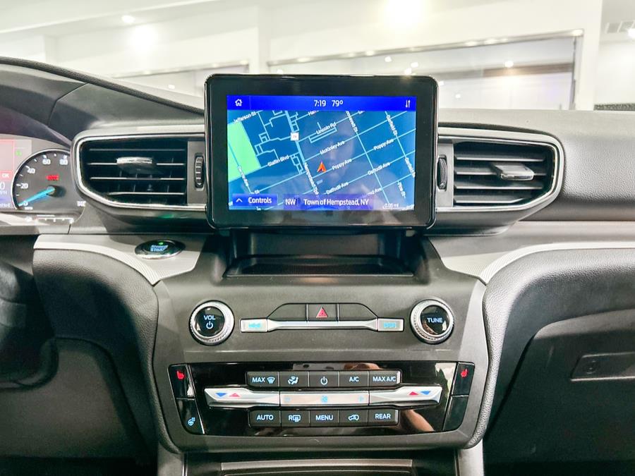 2020 Ford Explorer XLT, available for sale in Franklin Square, New York | Luxury Motor Club. Franklin Square, New York 2020 Ford Explorer XLT, available for sale in Franklin Square, New York | Luxury Motor Club. Franklin Square, New York