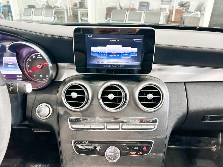 2018 Mercedes-Benz C-Class C 300 Cabriolet, available for sale in Franklin Square, New York | Luxury Motor Club. Franklin Square, New York 2018 Mercedes-Benz C-Class C 300 Cabriolet, available for sale in Franklin Square, New York | Luxury Motor Club. Franklin Square, New York
