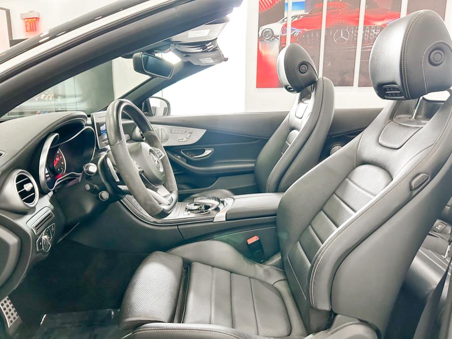 2018 Mercedes-Benz C-Class C 300 Cabriolet, available for sale in Franklin Square, New York | Luxury Motor Club. Franklin Square, New York 2018 Mercedes-Benz C-Class C 300 Cabriolet, available for sale in Franklin Square, New York | Luxury Motor Club. Franklin Square, New York
