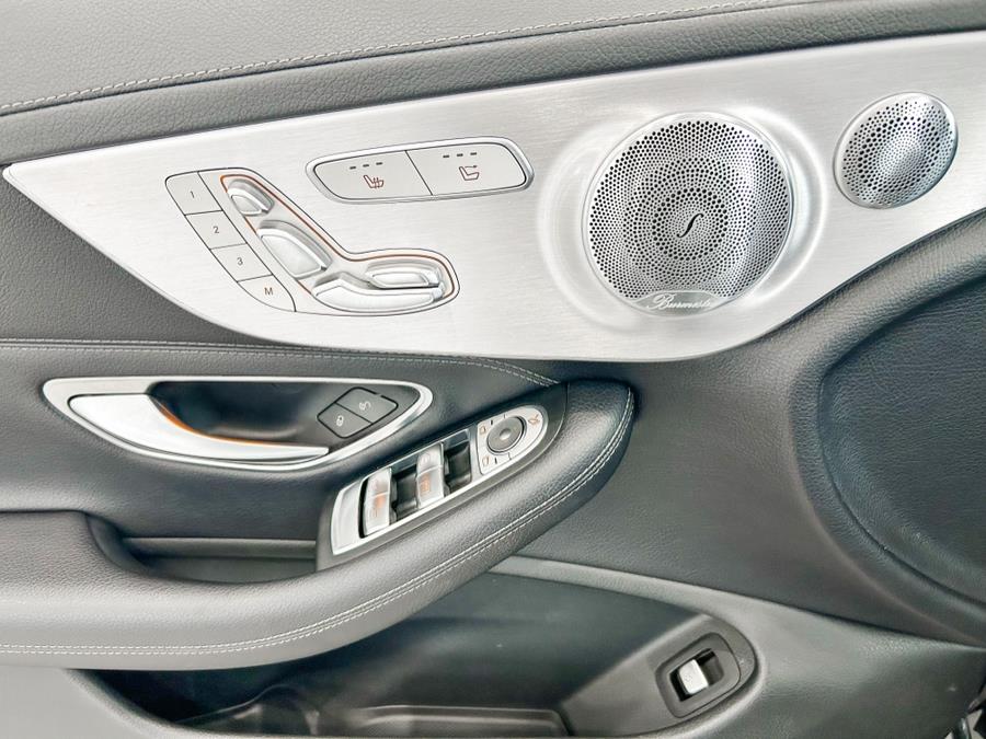 2018 Mercedes-Benz C-Class C 300 Cabriolet, available for sale in Franklin Square, New York | Luxury Motor Club. Franklin Square, New York 2018 Mercedes-Benz C-Class C 300 Cabriolet, available for sale in Franklin Square, New York | Luxury Motor Club. Franklin Square, New York