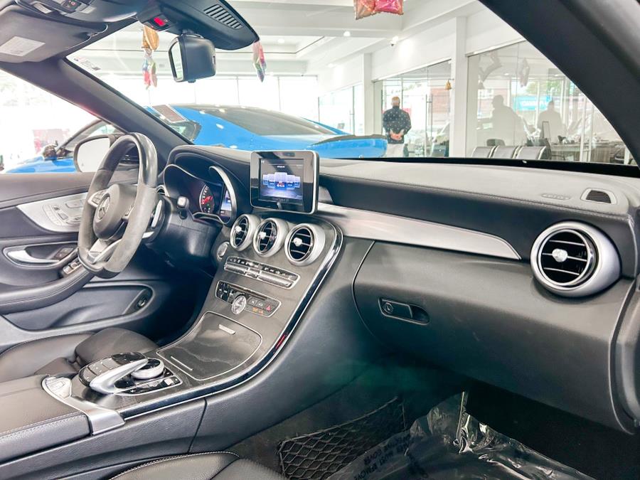 2018 Mercedes-Benz C-Class C 300 Cabriolet, available for sale in Franklin Square, New York | Luxury Motor Club. Franklin Square, New York 2018 Mercedes-Benz C-Class C 300 Cabriolet, available for sale in Franklin Square, New York | Luxury Motor Club. Franklin Square, New York