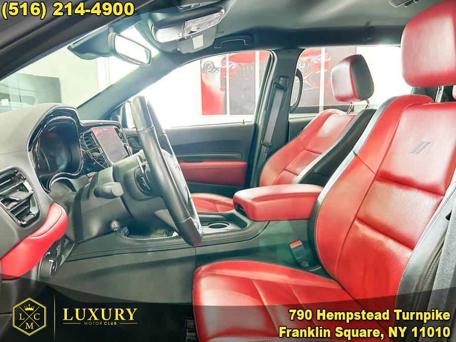 2021 Dodge Durango R/T AWD, available for sale in Franklin Square, New York | Luxury Motor Club. Franklin Square, New York 2021 Dodge Durango R/T AWD, available for sale in Franklin Square, New York | Luxury Motor Club. Franklin Square, New York