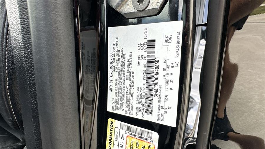 2017 Ford Fusion SE, available for sale in Elida, Ohio | Josh's All Under Ten LLC. Elida, Ohio 2017 Ford Fusion SE, available for sale in Elida, Ohio | Josh's All Under Ten LLC. Elida, Ohio