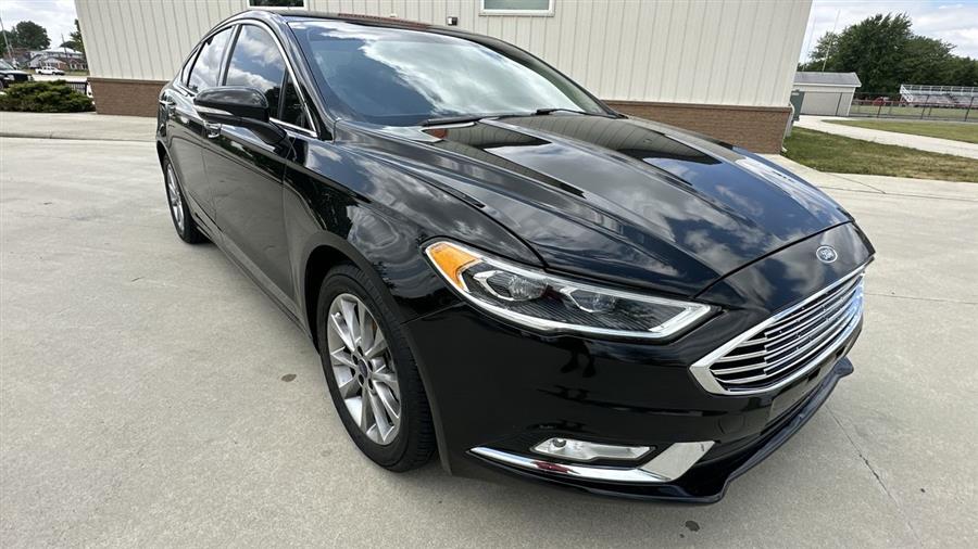 2017 Ford Fusion SE, available for sale in Elida, Ohio | Josh's All Under Ten LLC. Elida, Ohio 2017 Ford Fusion SE, available for sale in Elida, Ohio | Josh's All Under Ten LLC. Elida, Ohio