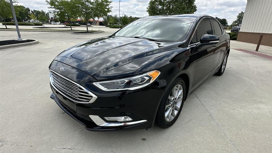 2017 Ford Fusion SE, available for sale in Elida, Ohio | Josh's All Under Ten LLC. Elida, Ohio 2017 Ford Fusion SE, available for sale in Elida, Ohio | Josh's All Under Ten LLC. Elida, Ohio