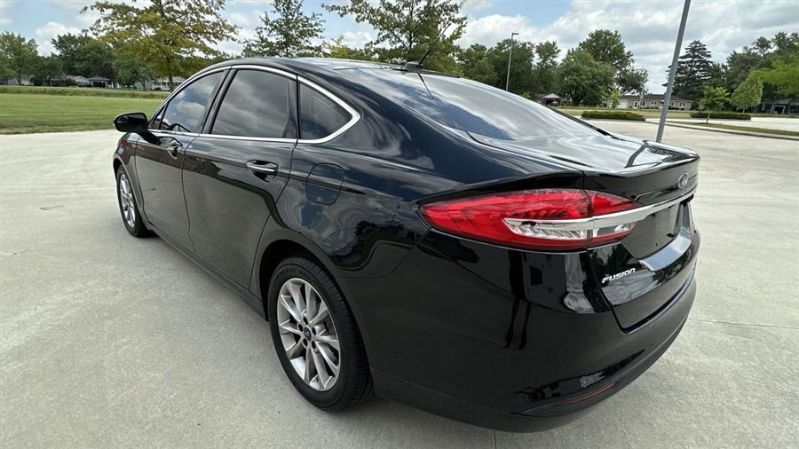 2017 Ford Fusion SE, available for sale in Elida, Ohio | Josh's All Under Ten LLC. Elida, Ohio 2017 Ford Fusion SE, available for sale in Elida, Ohio | Josh's All Under Ten LLC. Elida, Ohio