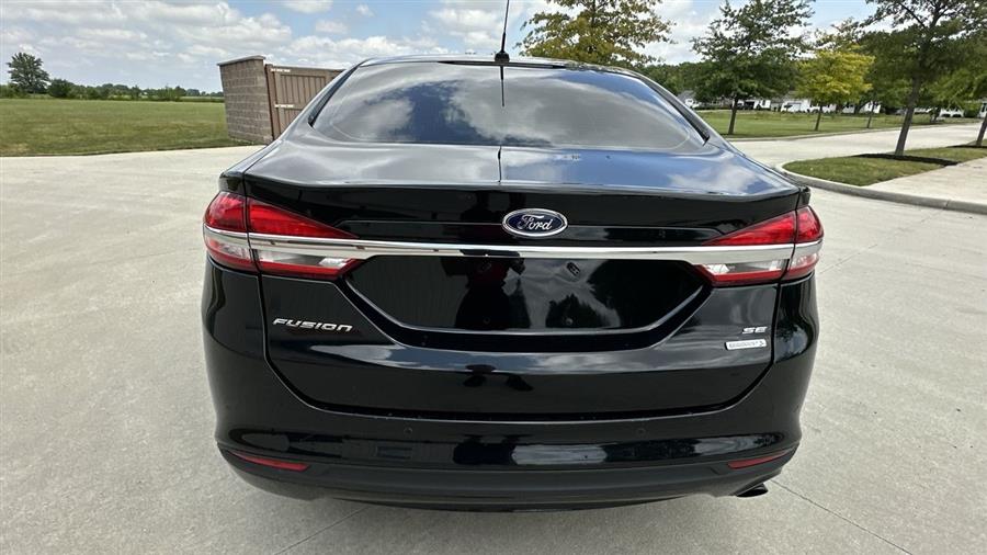 2017 Ford Fusion SE, available for sale in Elida, Ohio | Josh's All Under Ten LLC. Elida, Ohio 2017 Ford Fusion SE, available for sale in Elida, Ohio | Josh's All Under Ten LLC. Elida, Ohio