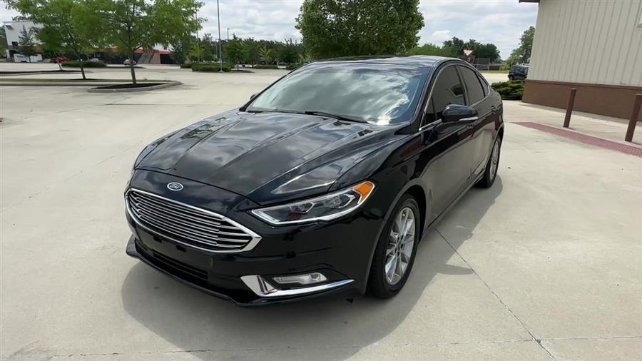 2017 Ford Fusion SE, available for sale in Elida, Ohio | Josh's All Under Ten LLC. Elida, Ohio 2017 Ford Fusion SE, available for sale in Elida, Ohio | Josh's All Under Ten LLC. Elida, Ohio