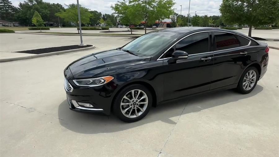 2017 Ford Fusion SE, available for sale in Elida, Ohio | Josh's All Under Ten LLC. Elida, Ohio 2017 Ford Fusion SE, available for sale in Elida, Ohio | Josh's All Under Ten LLC. Elida, Ohio