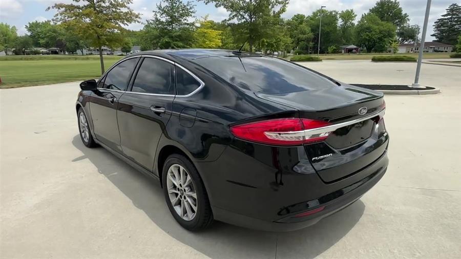 2017 Ford Fusion SE, available for sale in Elida, Ohio | Josh's All Under Ten LLC. Elida, Ohio 2017 Ford Fusion SE, available for sale in Elida, Ohio | Josh's All Under Ten LLC. Elida, Ohio