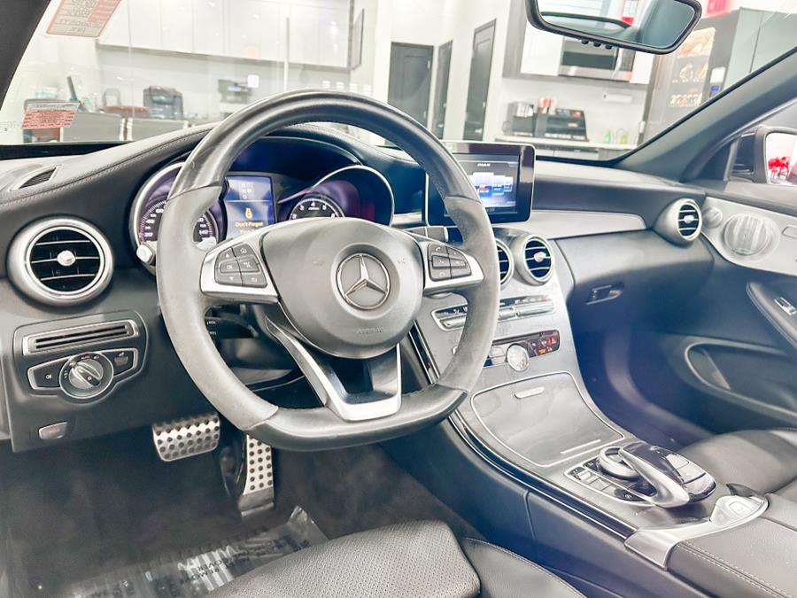 2018 Mercedes-Benz C-Class C 300 Cabriolet, available for sale in Franklin Square, New York | Luxury Motor Club. Franklin Square, New York 2018 Mercedes-Benz C-Class C 300 Cabriolet, available for sale in Franklin Square, New York | Luxury Motor Club. Franklin Square, New York