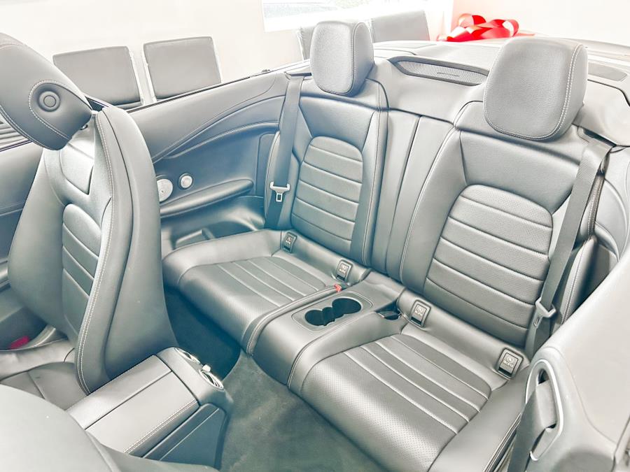 2018 Mercedes-Benz C-Class C 300 Cabriolet, available for sale in Franklin Square, New York | Luxury Motor Club. Franklin Square, New York 2018 Mercedes-Benz C-Class C 300 Cabriolet, available for sale in Franklin Square, New York | Luxury Motor Club. Franklin Square, New York