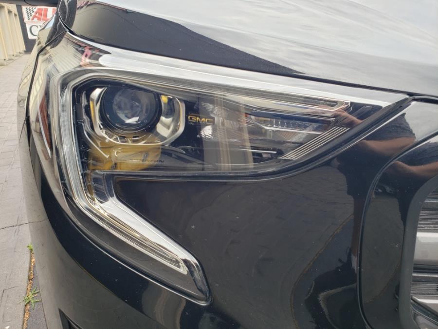 2020 GMC Terrain AWD 4dr SLT, available for sale in Wantagh, New York | Alpine Motors Inc. Wantagh, New York 2020 GMC Terrain AWD 4dr SLT, available for sale in Wantagh, New York | Alpine Motors Inc. Wantagh, New York