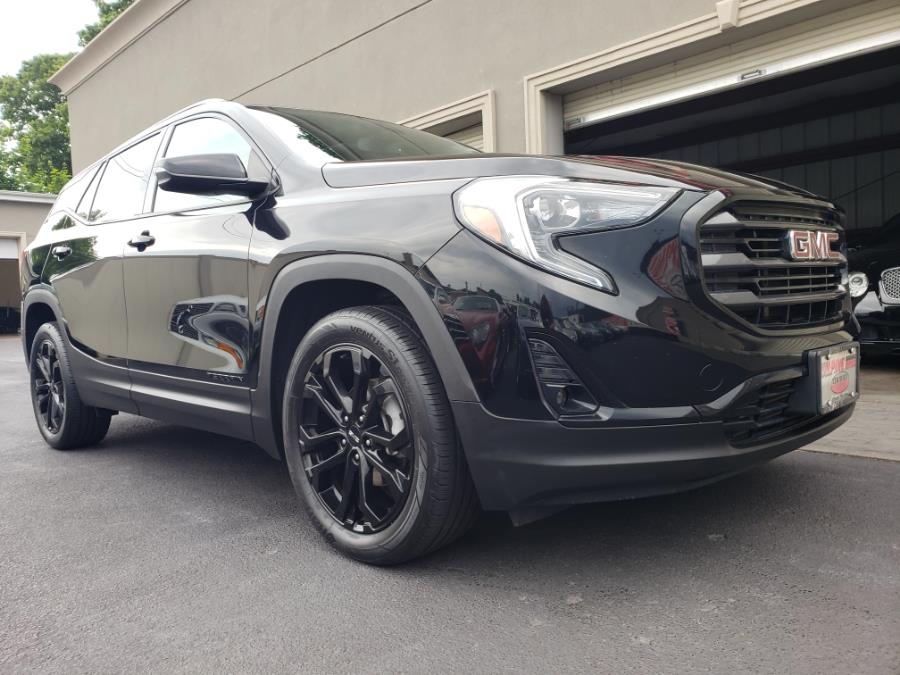 2020 GMC Terrain AWD 4dr SLT, available for sale in Wantagh, New York | Alpine Motors Inc. Wantagh, New York 2020 GMC Terrain AWD 4dr SLT, available for sale in Wantagh, New York | Alpine Motors Inc. Wantagh, New York
