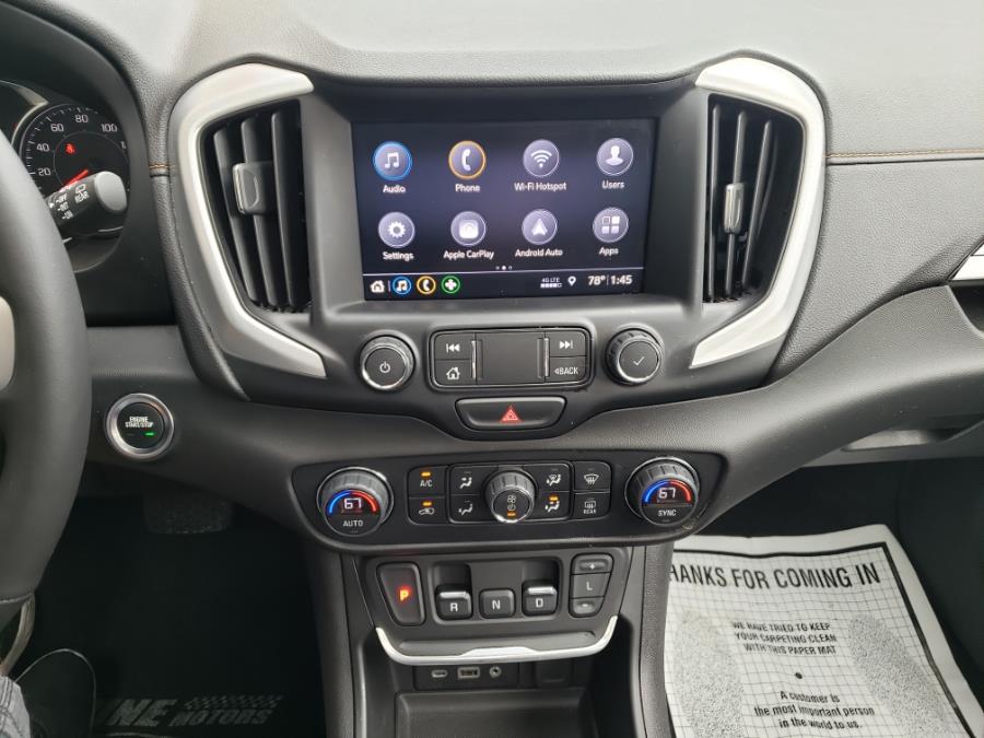 2020 GMC Terrain AWD 4dr SLT, available for sale in Wantagh, New York | Alpine Motors Inc. Wantagh, New York 2020 GMC Terrain AWD 4dr SLT, available for sale in Wantagh, New York | Alpine Motors Inc. Wantagh, New York