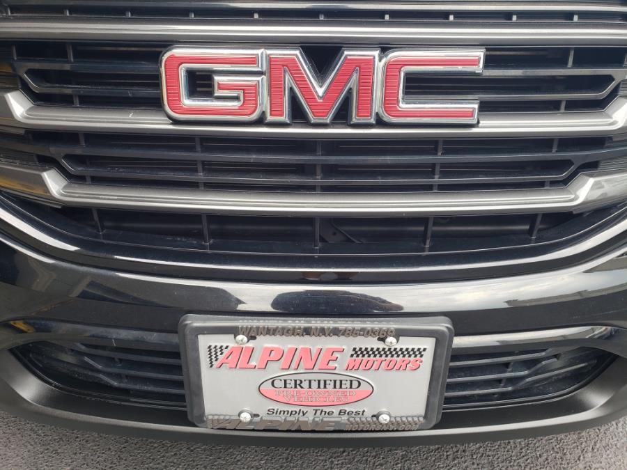 2020 GMC Terrain AWD 4dr SLT, available for sale in Wantagh, New York | Alpine Motors Inc. Wantagh, New York 2020 GMC Terrain AWD 4dr SLT, available for sale in Wantagh, New York | Alpine Motors Inc. Wantagh, New York