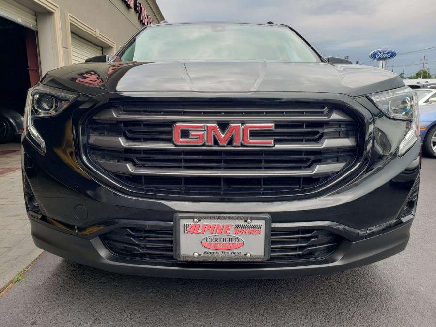 2020 GMC Terrain AWD 4dr SLT, available for sale in Wantagh, New York | Alpine Motors Inc. Wantagh, New York 2020 GMC Terrain AWD 4dr SLT, available for sale in Wantagh, New York | Alpine Motors Inc. Wantagh, New York